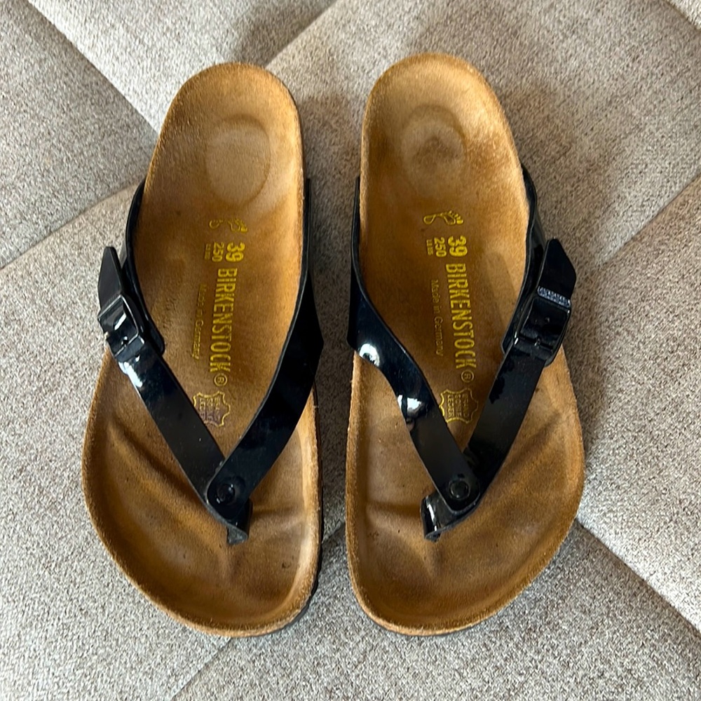 Women’s Birkenstock sandals